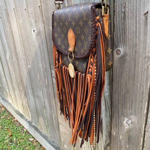boho Louis Vuitton Gm - Picture 5 of 8